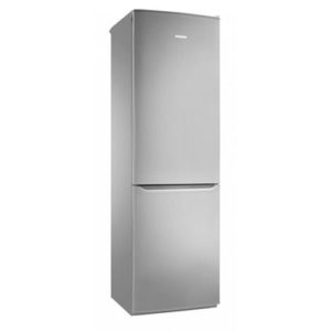 Холодильник двухкамерный Pozis RK-149 серебристый