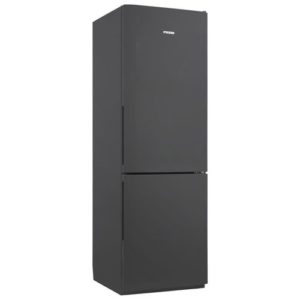Холодильник двухкамерный Pozis RK FNF-170 Full No Frost, графит