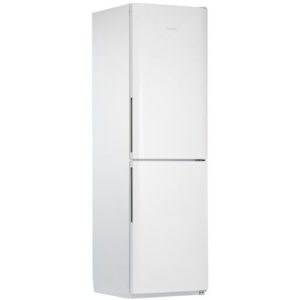 Холодильник двухкамерный Pozis RK FNF-172 Full No Frost, белый