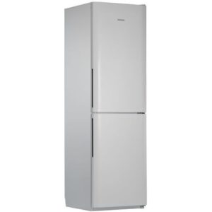 Холодильник двухкамерный Pozis RK FNF-172 Full No Frost, серебристый