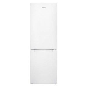 Холодильник двухкамерный Samsung RB30A30N0WW/WT No Frost, инверторный белый