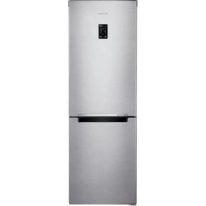 Холодильник двухкамерный Samsung RB33A32N0SA/WT серый