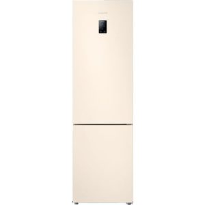 Холодильник двухкамерный Samsung RB37A5200EL/WT инверторный бежевый