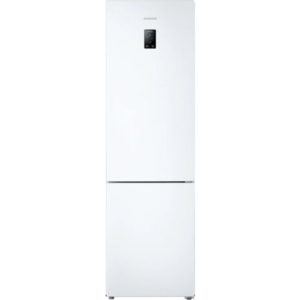 Холодильник двухкамерный Samsung RB37A5200WW/WT инверторный белый