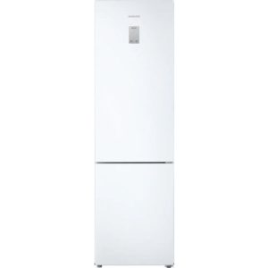 Холодильник двухкамерный Samsung RB37A5400WW/WT No Frost, инверторный белый