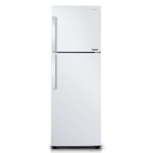 Холодильник двухкамерный Samsung RT32FAJBDWW/WT инверторный белый
