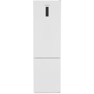 Холодильник двухкамерный SCANDILUX CNF 379Y00W No Frost, белый