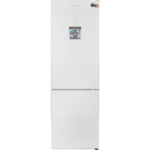 Холодильник двухкамерный SCHAUB LORENZ SLU C188D0 W Total No Frost, белый