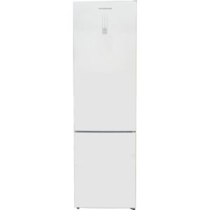 Холодильник двухкамерный SCHAUB LORENZ SLU C201D0 W Total No Frost, белый