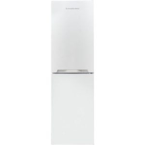 Холодильник двухкамерный SCHAUB LORENZ SLU S262W4M белый