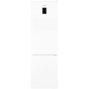 Холодильник двухкамерный WEISSGAUFF WRK 2010 DW Total NoFrost Total No Frost, белый