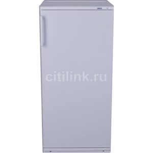 Холодильник однокамерный Атлант MX-2822-80 белый