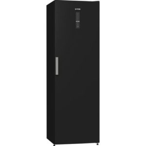 Холодильник однокамерный Gorenje R6192LB черный