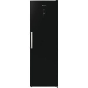 Холодильник однокамерный Gorenje R619EABK6 черный