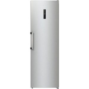 Холодильник однокамерный Gorenje R619EAXL6 серебристый металлик