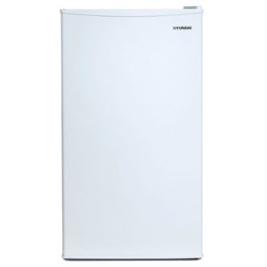 Холодильник однокамерный Hyundai CO1003 белый