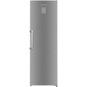 Холодильник однокамерный KUPPERSBERG NRS 186 нержавеющая сталь