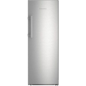 Холодильник однокамерный Liebherr KBef 3730 нержавеющая сталь