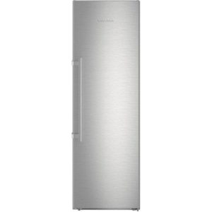 Холодильник однокамерный Liebherr KBies 4370 инверторный нержавеющая сталь