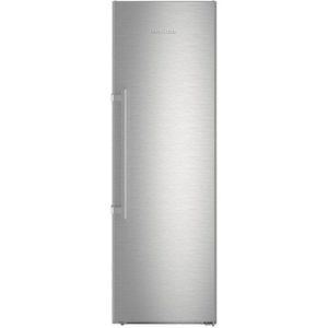 Холодильник однокамерный Liebherr SKBes 4370 инверторный нержавеющая сталь