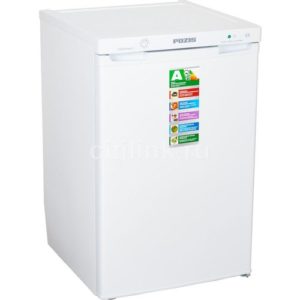 Холодильник однокамерный Pozis RS-411 белый