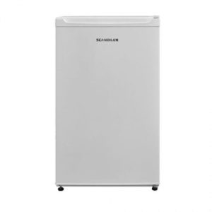 Холодильник однокамерный SCANDILUX R091 белый