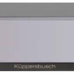 Kuppersbusch CSW 6800.0 G2 Black Chrome