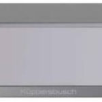 Kuppersbusch CSW 6800.0 G3 Silver Chrome