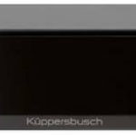 Kuppersbusch CSW 6800.0 S2 Black Chrome