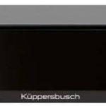 Kuppersbusch CSW 6800.0 S5 Black Velvet