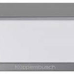 Kuppersbusch CSW 6800.0 W3 Silver Chrome