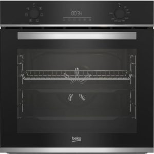 Духовой шкаф Beko BBIE133002XD, черный/нержавеющая сталь