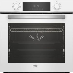 Духовой шкаф Beko BBIE18300W, белый