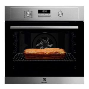 Духовой шкаф Electrolux EOF4P74X, нержавеющая сталь