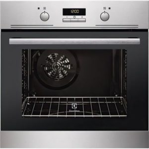 Духовой шкаф Electrolux EZC2430EOX, нержавеющая сталь