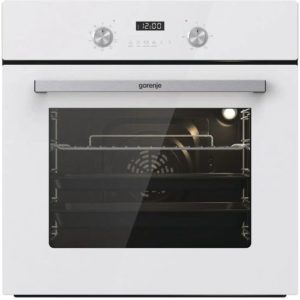 Духовой шкаф Gorenje BO6737E03AWG, белый