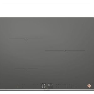 Индукционная варочная панель DE DIETRICH DPI7572G, независимая, серый