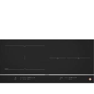 Индукционная варочная панель DE DIETRICH DPI7766XP, независимая, черный