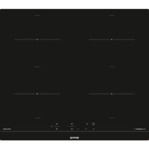 Индукционная варочная панель Gorenje IT64ASC, независимая, черный