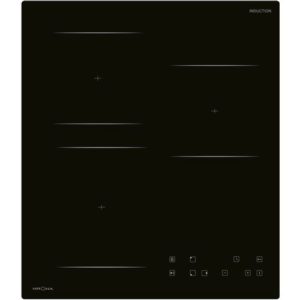 Индукционная варочная панель Krona REMO 45 BL, независимая, черный