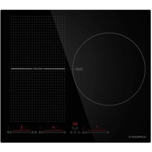 Индукционная варочная панель MAUNFELD CVI593SFBK, независимая, черный