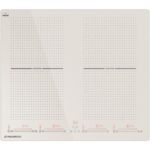 Maunfeld CVI594SF2BG