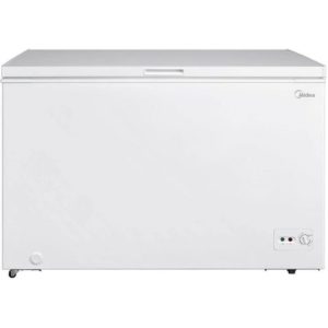 Морозильный ларь Midea MDRC499FZF01 белый