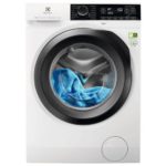 Electrolux EW8F249PSC (англ. панель)