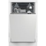 Hotpoint-Ariston HIS 2D85 DWT