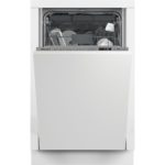 Hotpoint-Ariston HIS 2D86 D