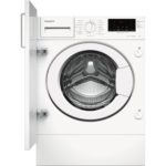 Hotpoint-Ariston BI WMHD 8482 V