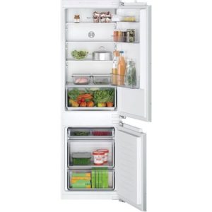 Встраиваемый холодильник Bosch KIV86NFF0