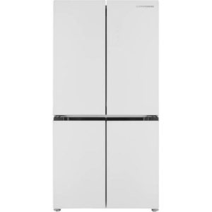 Холодильник четырехкамерный KUPPERSBERG NFFD 183 инверторный белый