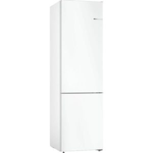 Холодильник двухкамерный Bosch KGN39UW25R белый